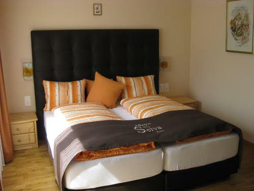 Hotel Pizzeria Selva
