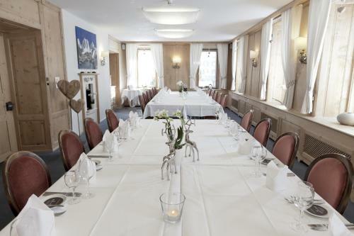 Hotel Baer & Post Zernez