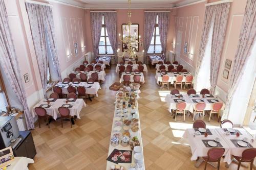 Hotel Baer & Post Zernez