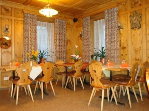 Hotel Acla Filli