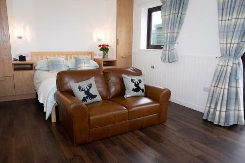 Apartamento Drumossie Bothy