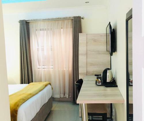 Hostal Classy Guest House