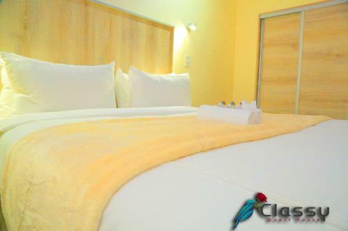 Hostal Classy Guest House