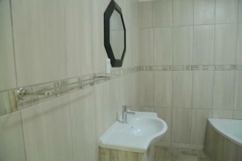 Hostal Classy Guest House