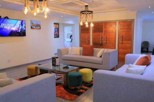 Hostal Classy Guest House