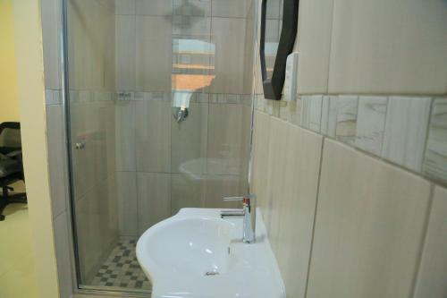 Hostal Classy Guest House