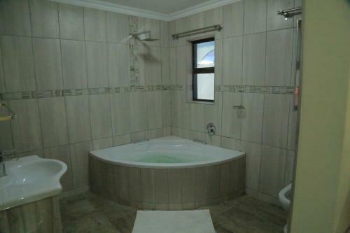Hostal Classy Guest House