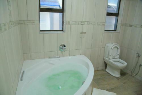 Hostal Classy Guest House