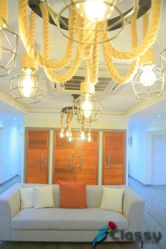 Hostal Classy Guest House