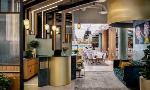 Apartamento Masingita Towers Executive Suite