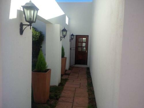 Apartamento The Little Mongrel Bryanston