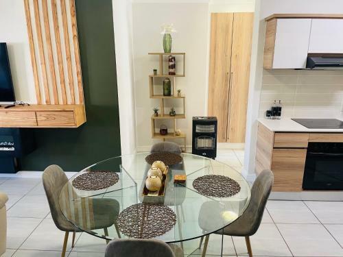 Kikuyu Waterfall Luxury 2 Bedroom Apartment