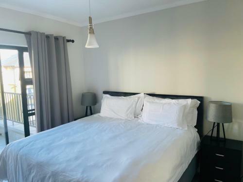 Kikuyu Waterfall Luxury 2 Bedroom Apartment