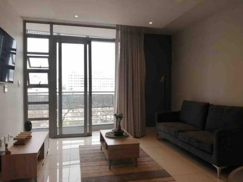 Apartamento Top Deck Rosebank