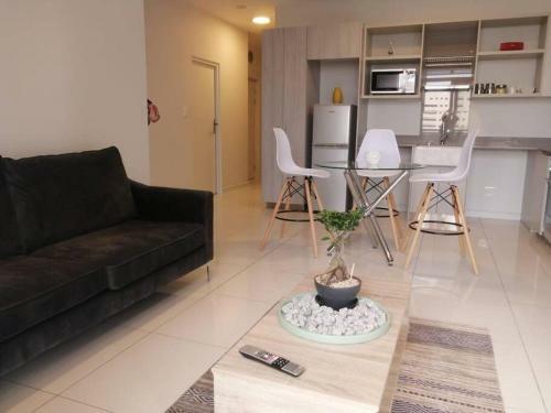 Apartamento Top Deck Rosebank