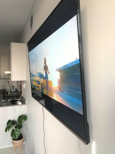 Apartamento Top Deck Rosebank