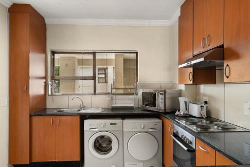 Apartamento Elton Place 32