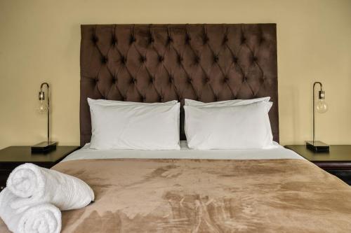 Apartamento Elton Place 32
