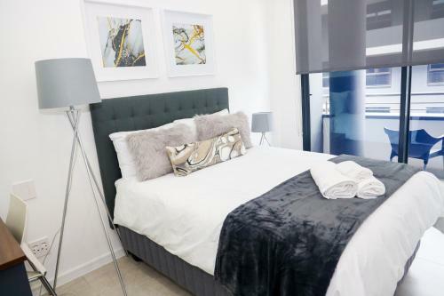 Apartamento Illovo Central @ Sandton