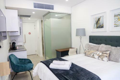 Apartamento Illovo Central @ Sandton