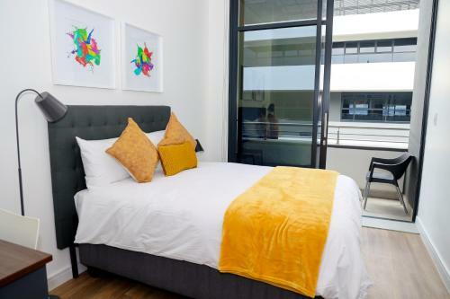 Apartamento Illovo Central @ Sandton
