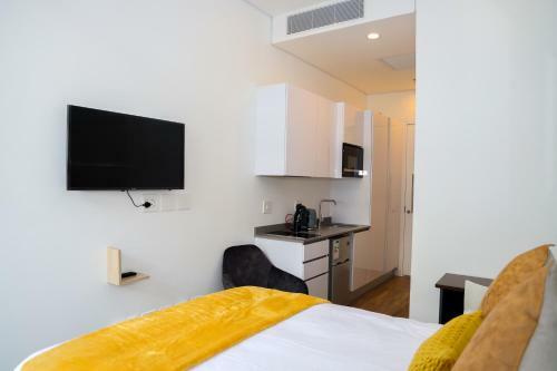 Apartamento Illovo Central @ Sandton