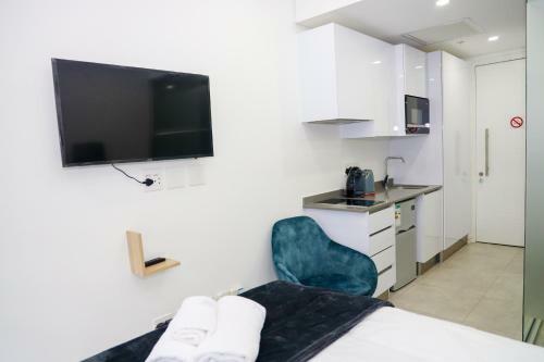 Apartamento Illovo Central @ Sandton