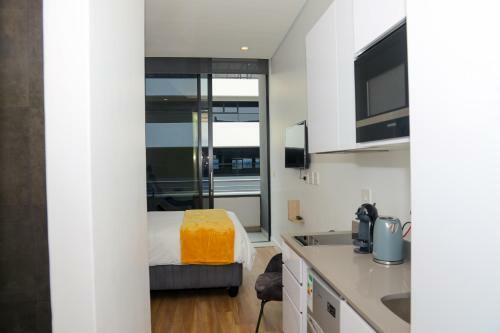 Apartamento Illovo Central @ Sandton