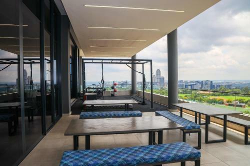 Apartamento Illovo Central @ Sandton