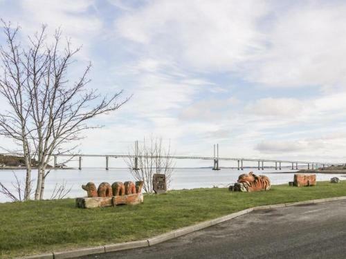 Apartamento Lochalsh Road Appartment