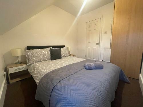 Apartamento Lochalsh Road Appartment