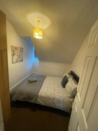 Apartamento Lochalsh Road Appartment