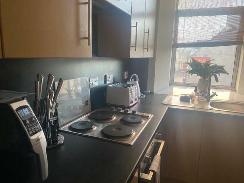 Inverness City Apartments - Innes