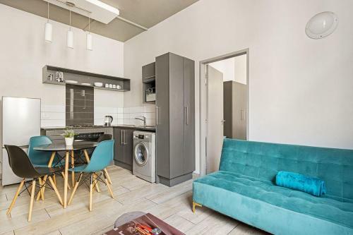 Apartamento Luxury 2bed Opposite Woolies On Gandhi Square+wifi