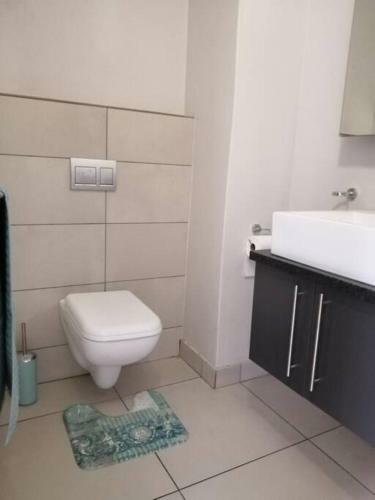 Apartamento Luxury 2bed Opposite Woolies On Gandhi Square+wifi