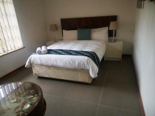 Bed & Breakfast House On Fir