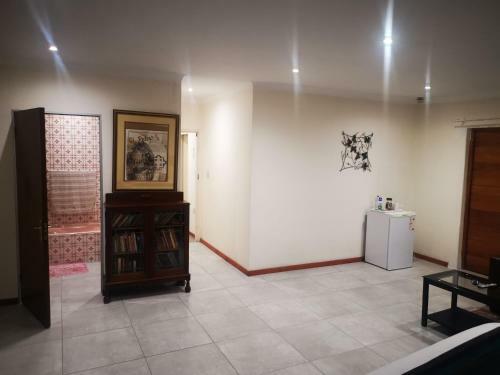 Bed & Breakfast House On Fir