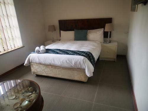 Bed & Breakfast House On Fir