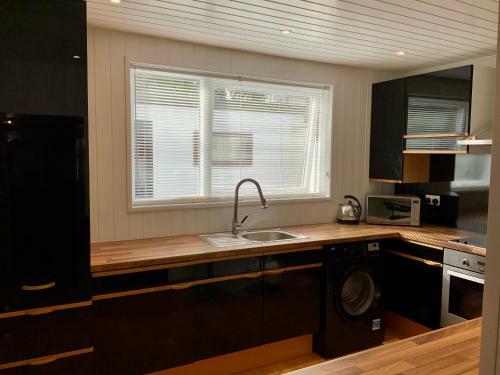 Apartamento No 10 The Cottage