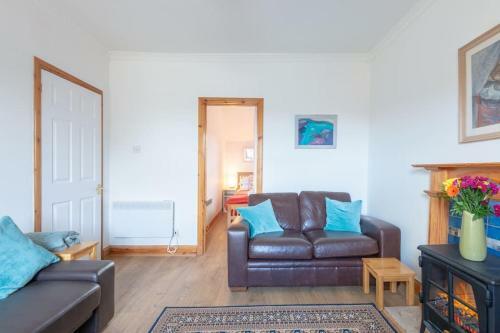 The 'fairy Hill' Apartment