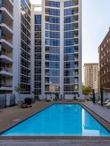 Apartamento Masingitha 2 Bed Exclusive Sandton