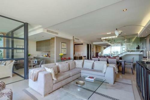 Apartamento Houghton Noche