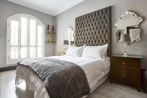 Apartamento Stylish And Homely