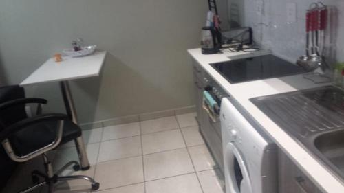 Apartamento One Bedroom Self Catering Unit Central By The Mall