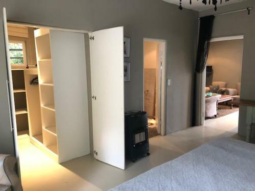 Apartamento Parkhurst Villa