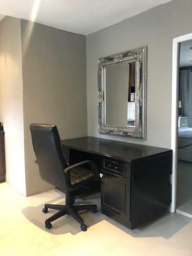 Apartamento Parkhurst Villa