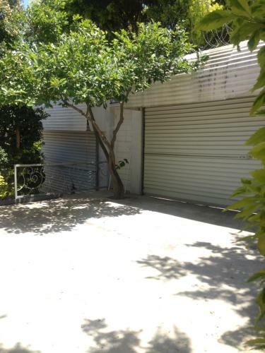 Apartamento Parkhurst Villa