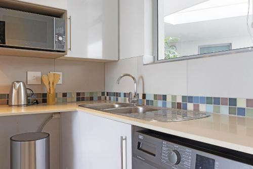 Apartamento Urban Oasis At Apex