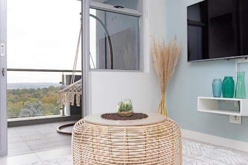 Apartamento Urban Oasis At Apex