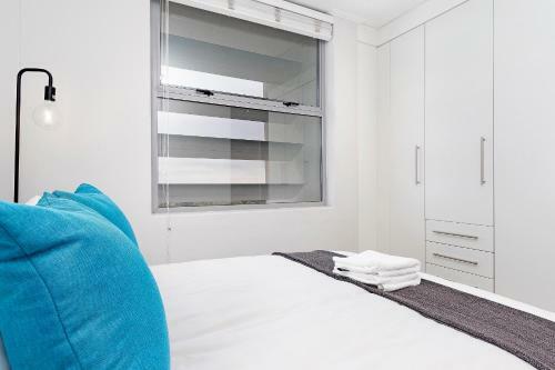 Apartamento Urban Oasis At Apex